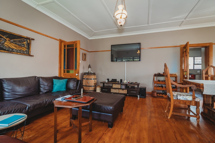 5 Bedroom Property for Sale in Dormehls Drift Western Cape